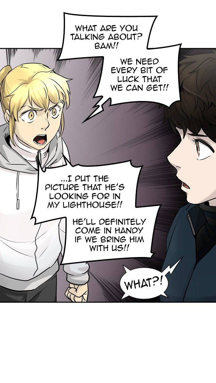 Tower of God, Chapter 326 image 107